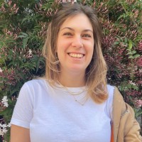 María Cecilia Borghi