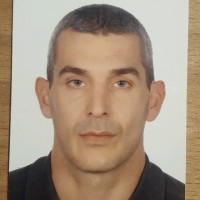 Panagiotis Bikos