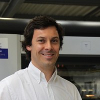 Nicolas Hesse