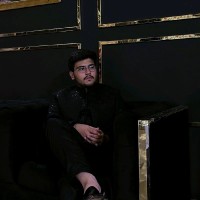Syed Ali Wijdan