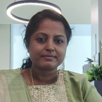 Jayashree Logaraj