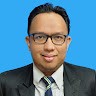 Helmi Ismail