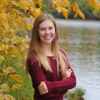 Maddy Durst