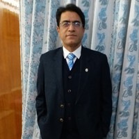 Mohit Kapur