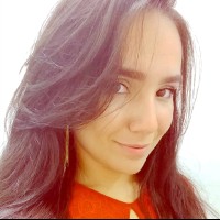 Sara Dantas