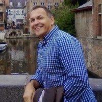 Uwe (Zimbo) Zimmermann