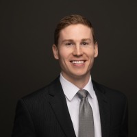 Garrett Alexander, CPA