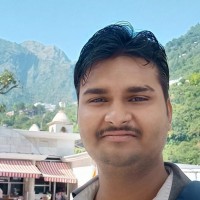Abhishek Yadav