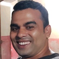 Padma Charan Pattanaik