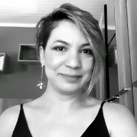 Ana Caroline Castelo Branco
