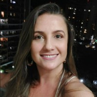 Thatiane Bertão