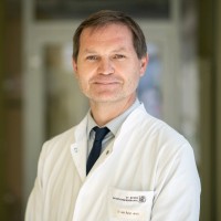 PD Dr. med. habil. Ralph Wendt