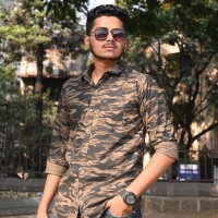 Chetan Patil