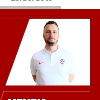 Neven Golubar