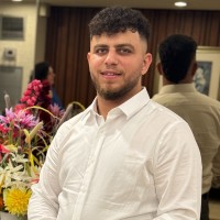 Ahmad Suleiman