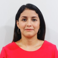 Karen Cevallos Calle