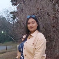 Suhina Maharaj
