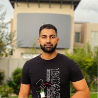 sohail sewpersadh