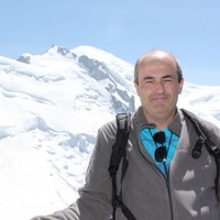 thierry pascal