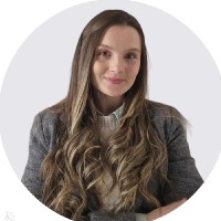 Stefani Karoline Kruger Herbst Valim