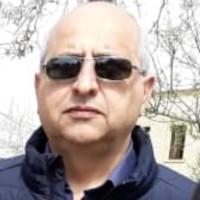 Mohammad reza Javaheri