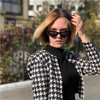 Daria Churikova