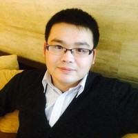 Jimmy Shao