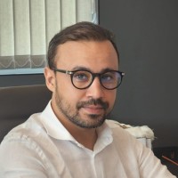 Mustafa Ghallab