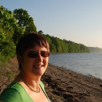 Marjory Robertson