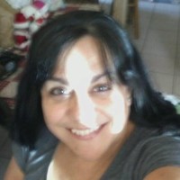 Cindy Montes
