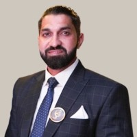 Sachiv Vaid