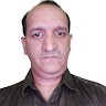 Dr Azmat Ali