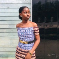 Oluwafikayo Ekundayo
