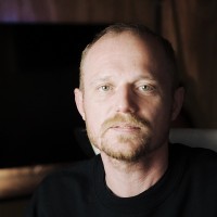 Frederic Vandenbreede