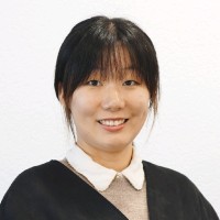 Joy Yiqiu Yu