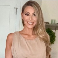 Melissa Hayes