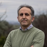 Massimo Paradiso