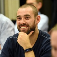 Morten Kjeldgaard Baumann