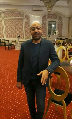 Emad Dody