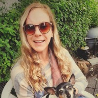 Nadia Blumer