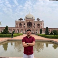 Yuvraj Bhusal
