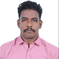 Nandu Shaji