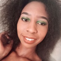 Zandile (Actress) Eva