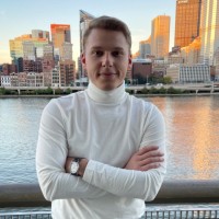 Nicholas Tarr, MA