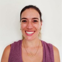 Marcela Zago Merlo