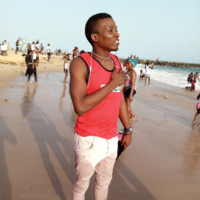 Joe Uzor