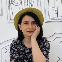 Alina Hovakimyan