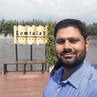 Muhammad Salman Zafar, CSCP, CLTD