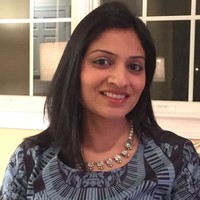 Shreya Jatakia