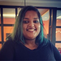 Kavya Neelakandan Rani